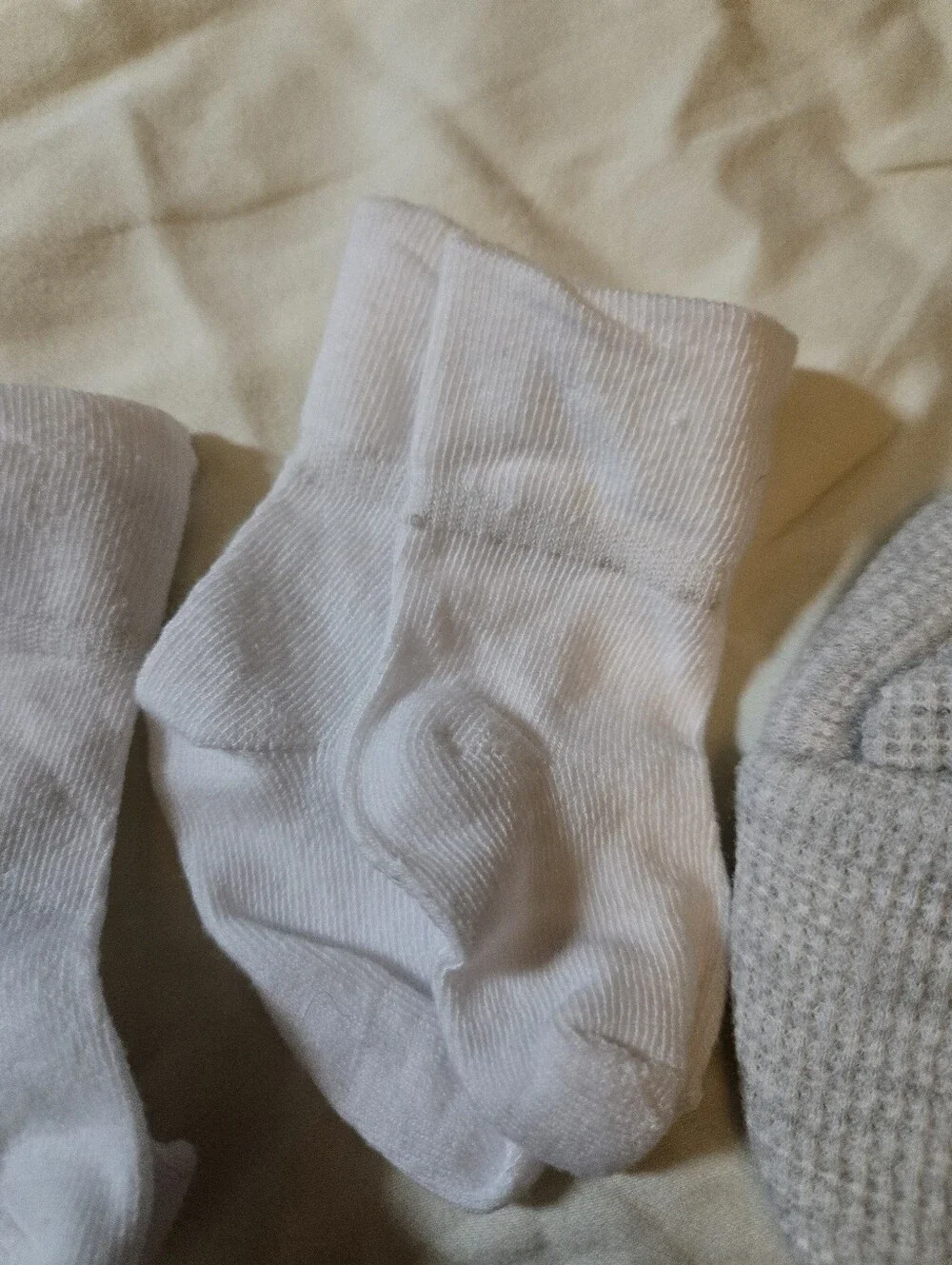 Baby Socks Pack